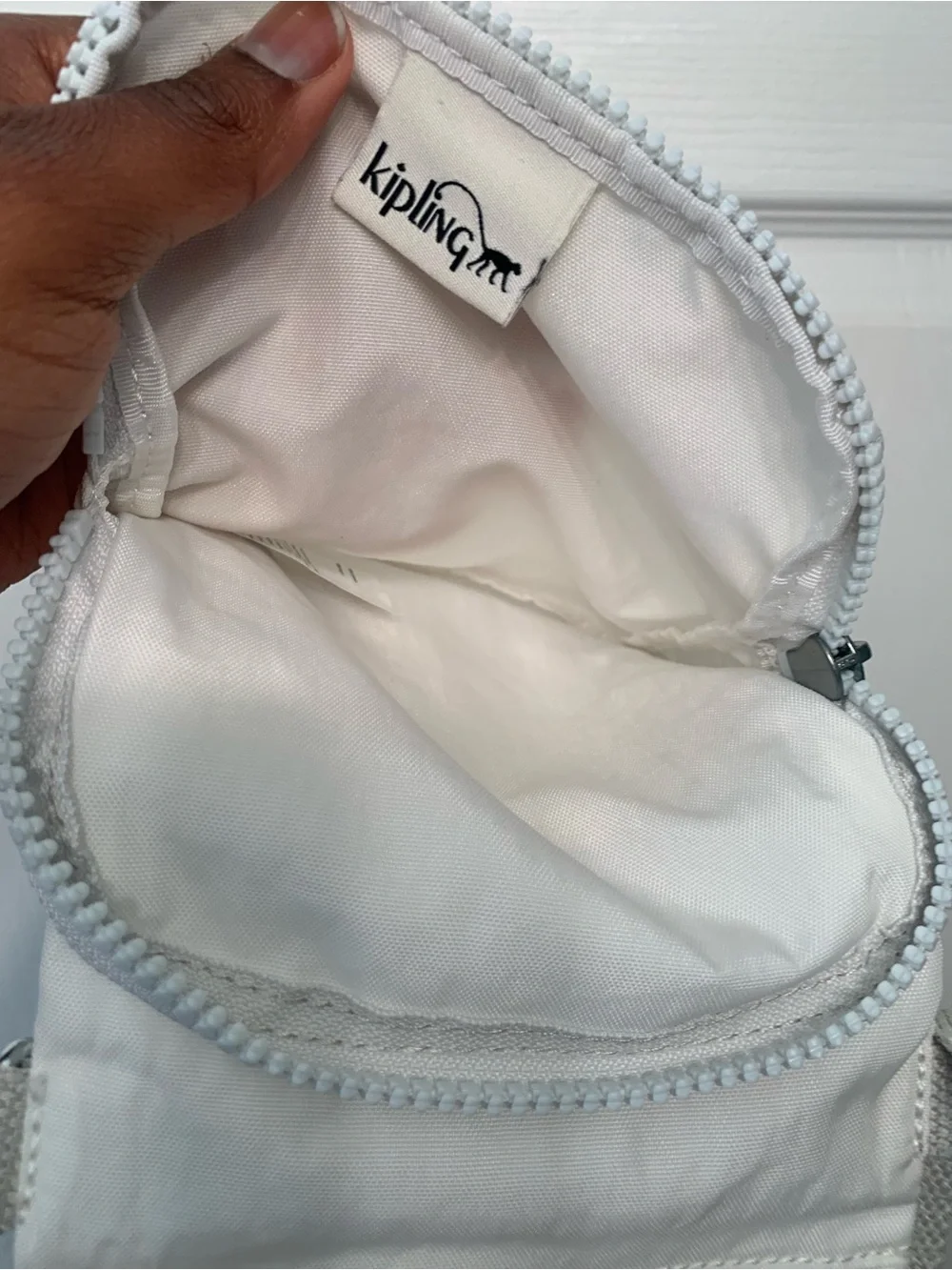 Kipling Crossbody mini bag